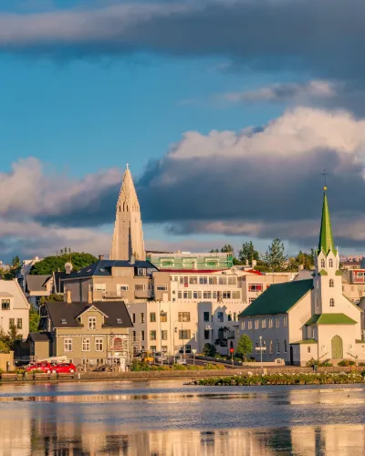 Iceland