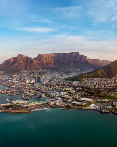 South Africa