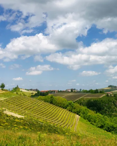 Fottur Piemonte