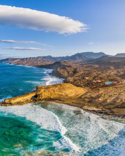Vandring Fuerteventura