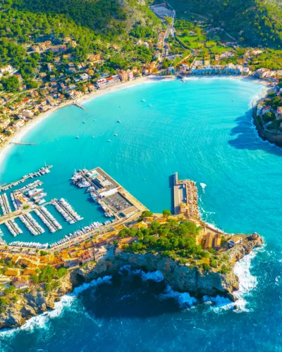 Fottur Menorca