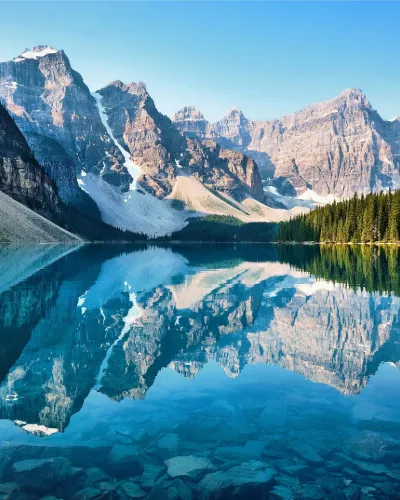 Vest-Canada