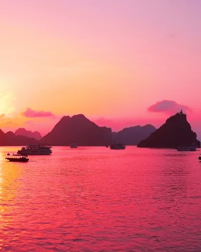 Vietnam