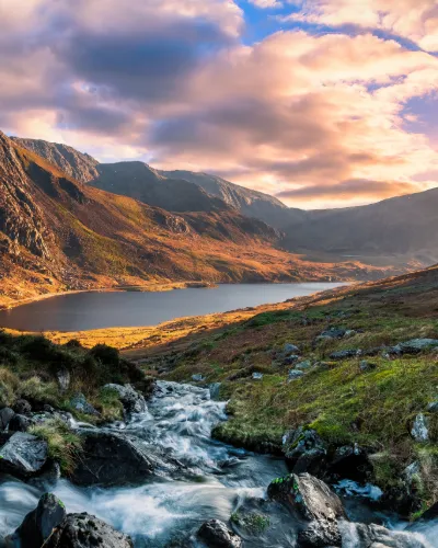 Wales
