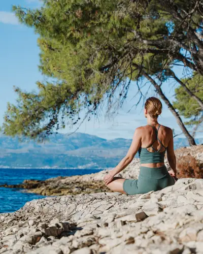 Yogaresa Kroatien 