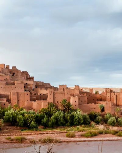 Morocco