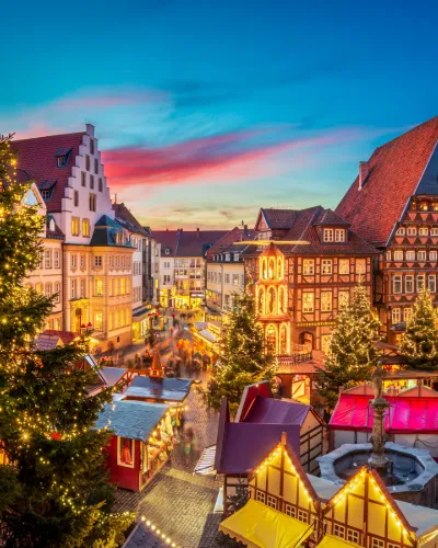 Hildesheim Jul