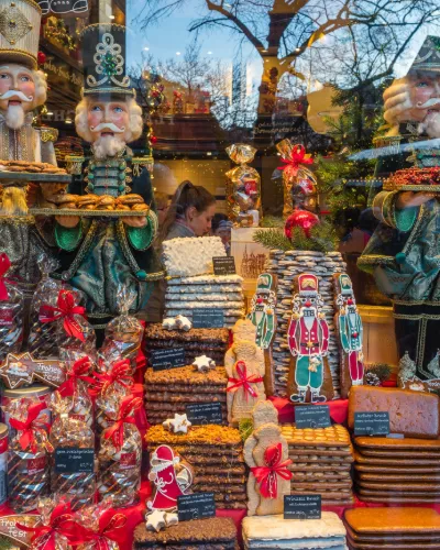 Hameln Julmarknad