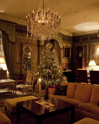  Häringe Slott