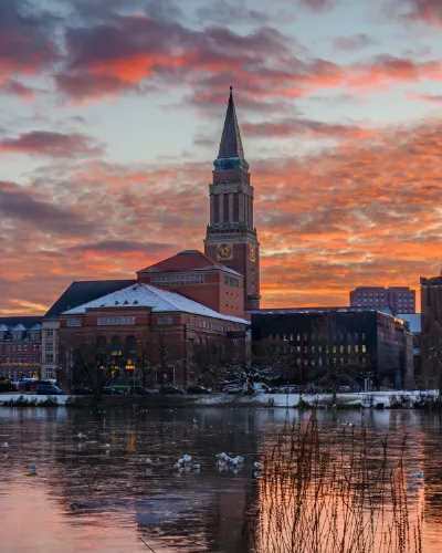 Kiel Julmarknad