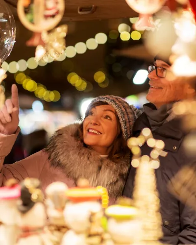 Rostock Julmarknad