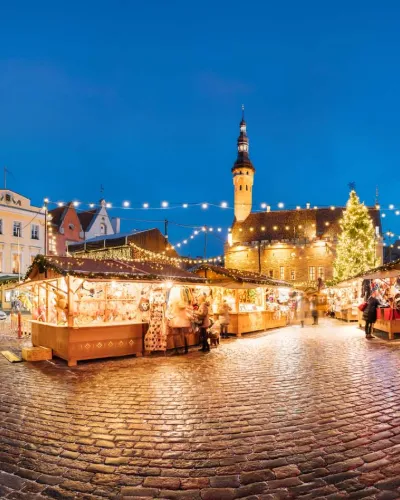 Tallinn Julmarknad