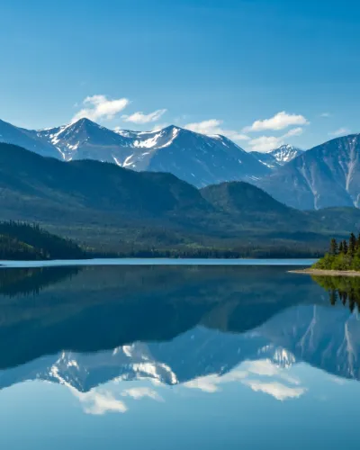 Kryssning Alaska