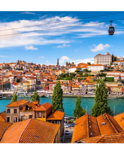 Cruise Douro