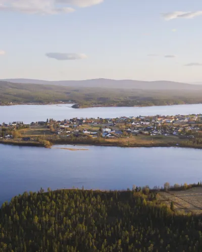 Lappland