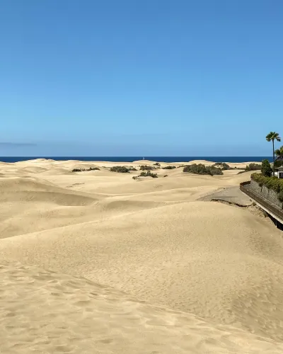 Gran Canaria Playa del Ingles