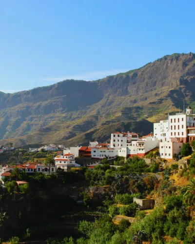 La Gomera