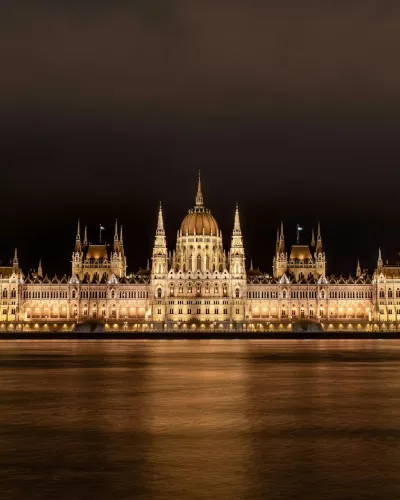 Budapest