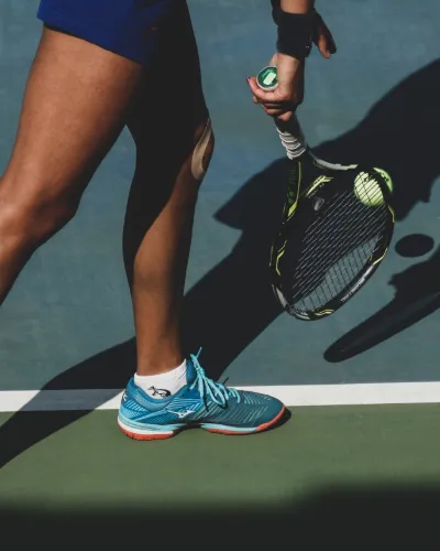 Tennisreise Kroatia