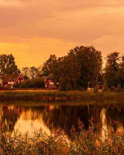 Sagolika Värmland