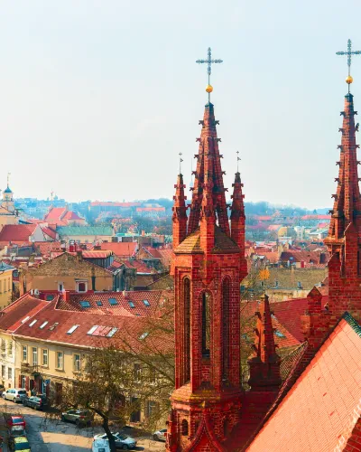 Vilnius
