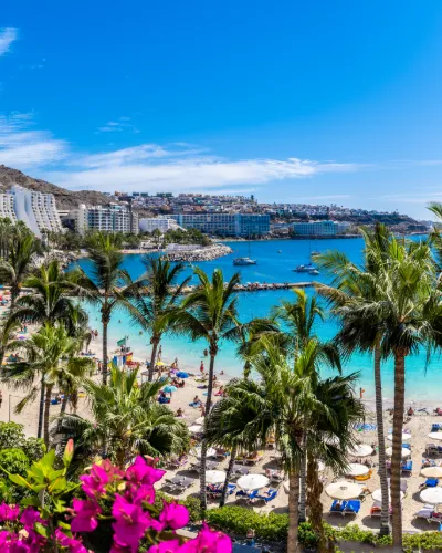 Gran Canaria
