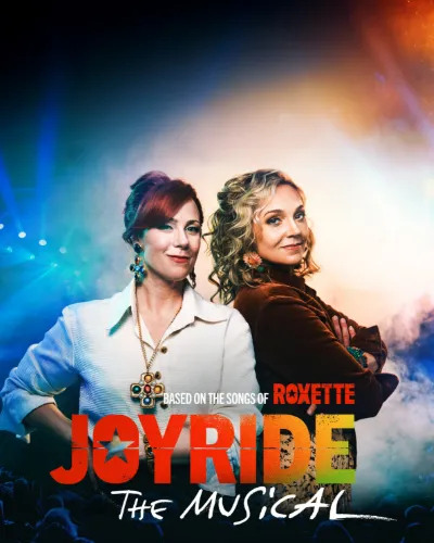 Joyride the Musical