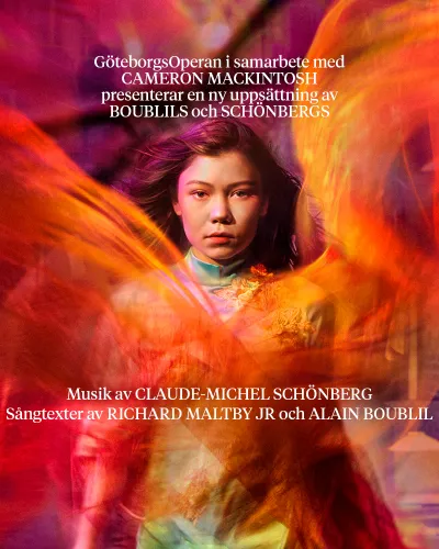 Miss Saigon