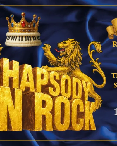 Rhapsody in Rock