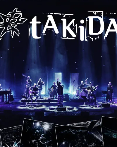 Takida 