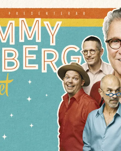 Tommy Körberg 