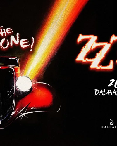 ZZ Top