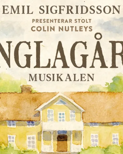 Änglagård