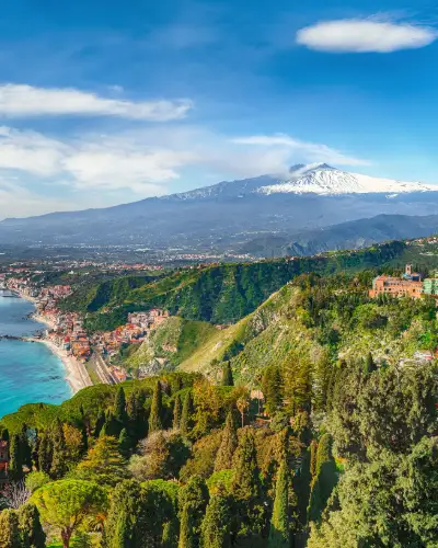 Sicilien