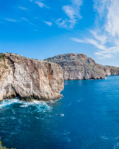 Fottur Malta