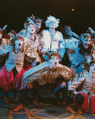 Västanå Teater