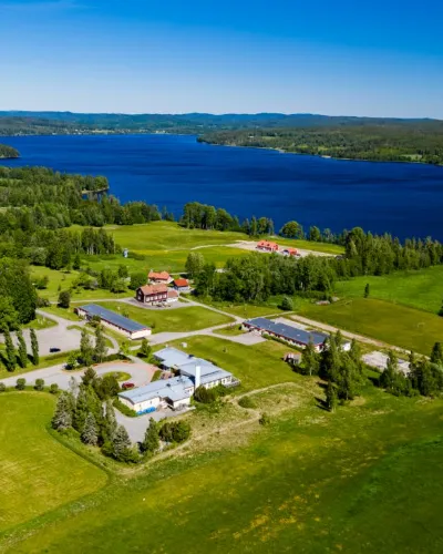 Bergslagen Midsommar