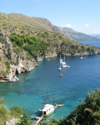 En smak av Campania