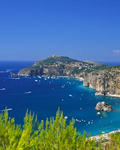 En smak av Campania