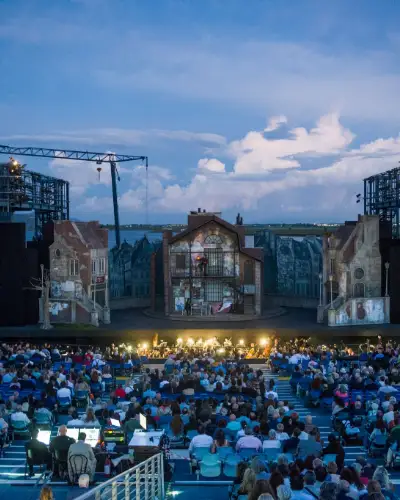 Puccinifestivalen