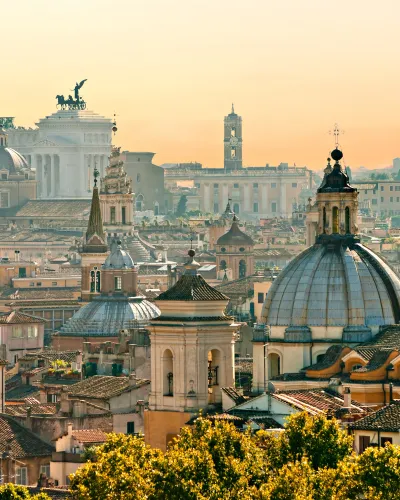 Gastronomiske Roma