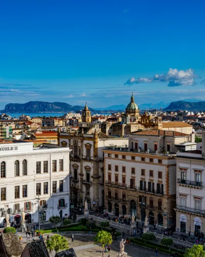 Palermo