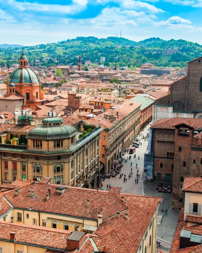 Bologna