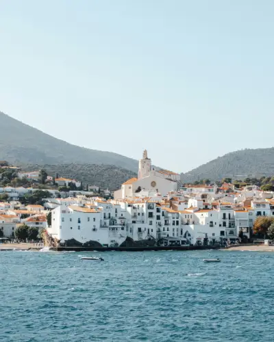 Costa Brava