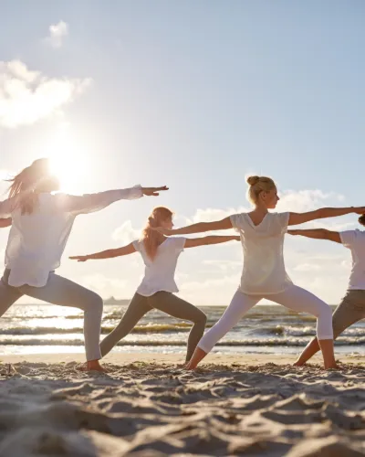 Yogatur Santa Susanna