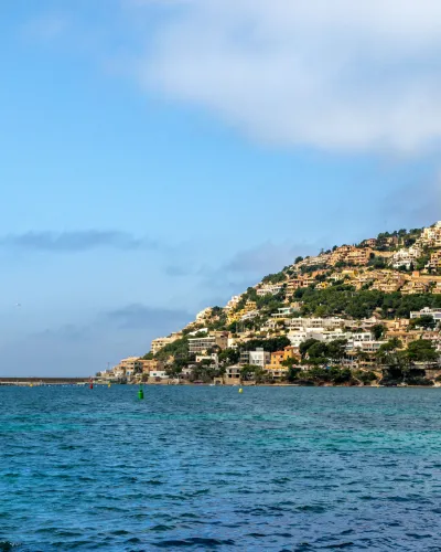 Vår på Mallorca