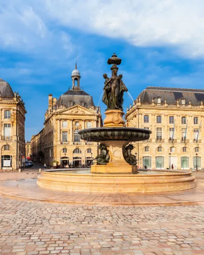 Bordeaux Vinfestival