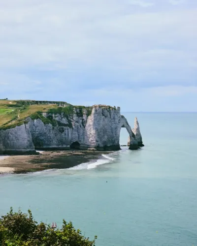Normandie