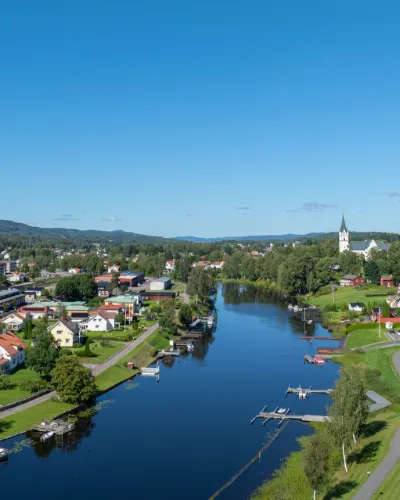 Sunne Påsk