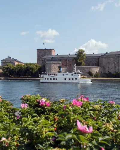 Stockholm Skärgård